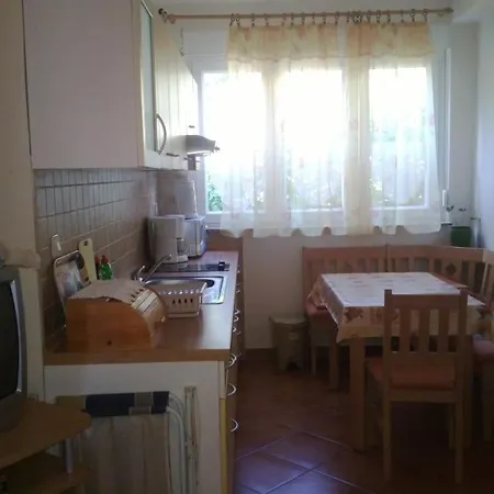 Apartmán Sandra Rab Town