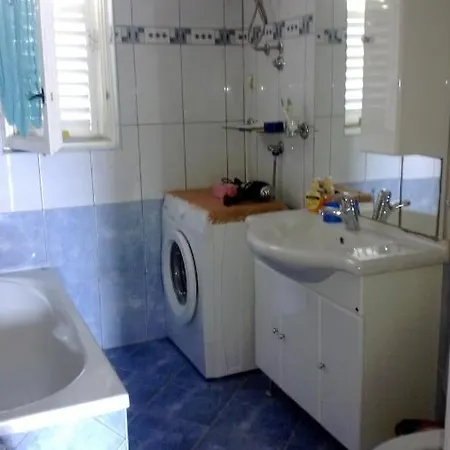 Apartmán Sandra