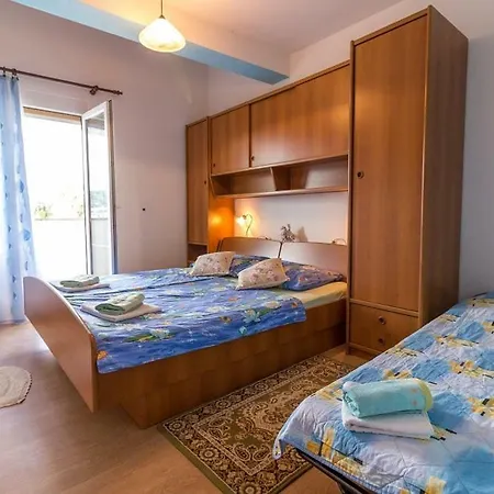 Apartmán Sandra