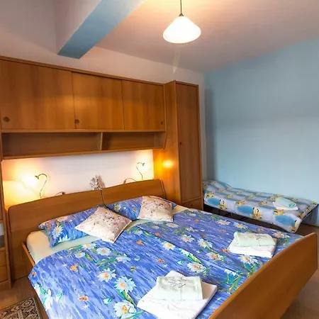 Sandra Apartmán Rab Town