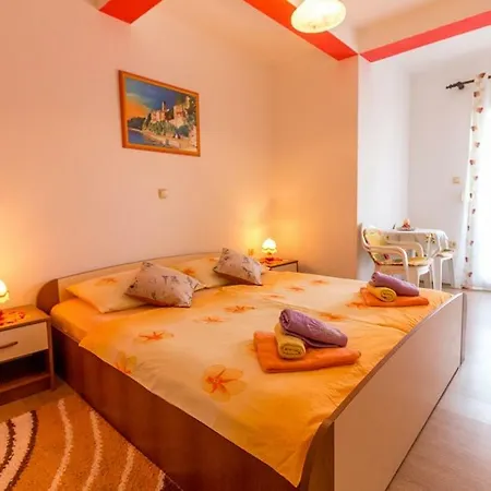 Apartmán Sandra *