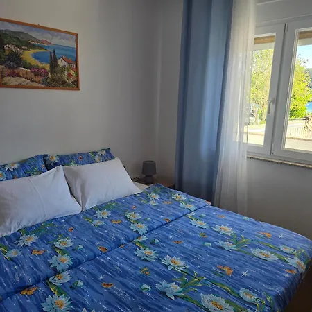Sandra Apartmán