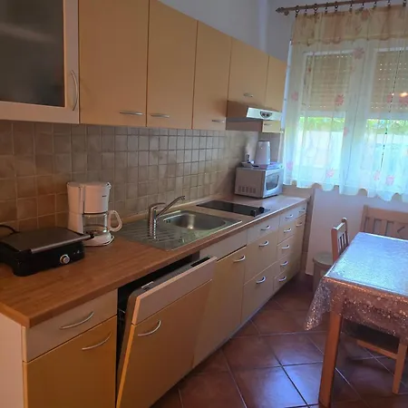 Sandra Apartmán