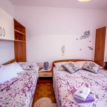 Sandra Apartmán