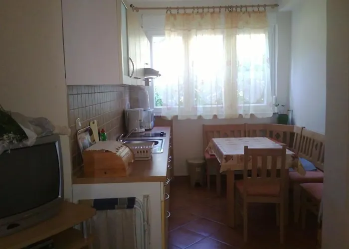 Apartment Sandra Rab Town